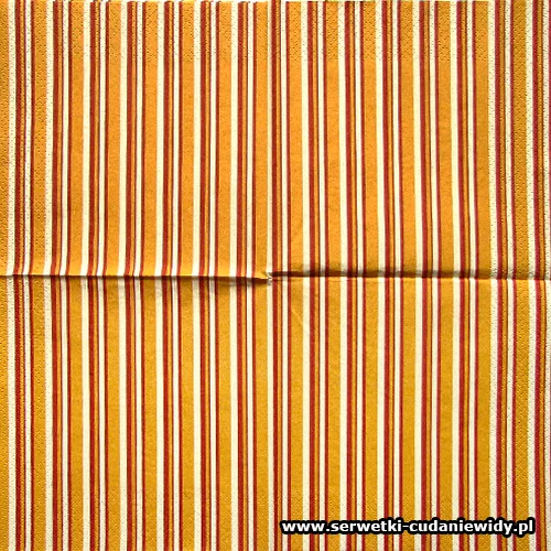 1568 Summer Stripes