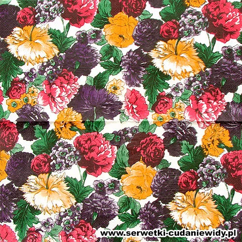 1577 Other Flowers