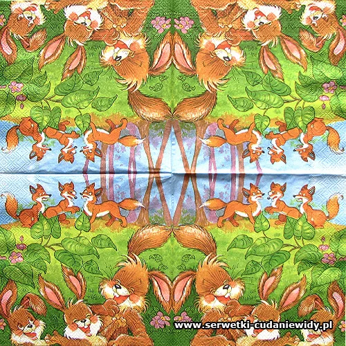 1595 Forest Party