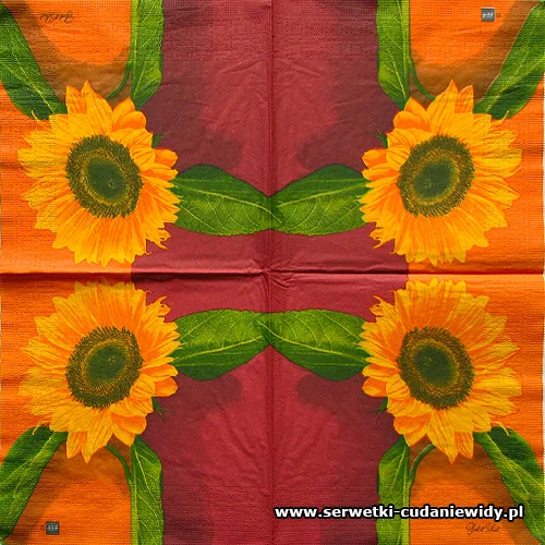 1603 Sonnenblume