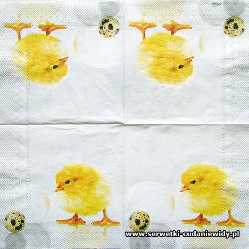 1619 Snoopy Chicken