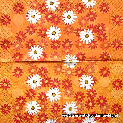 1642 Orange Garden