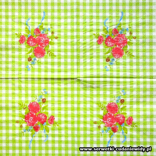 1647 Summer Bouquet