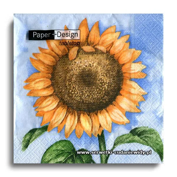 1648PACZKA Sunny Blue