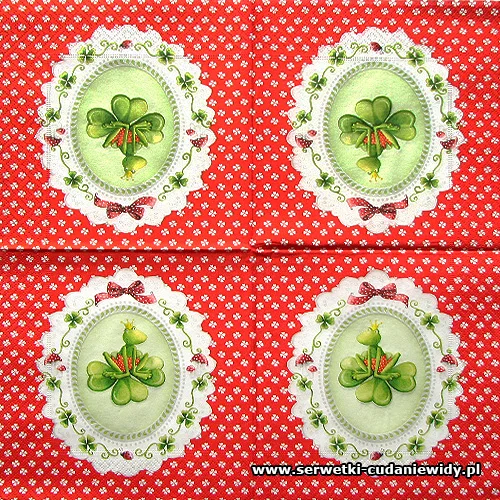 1664 Paper Design
