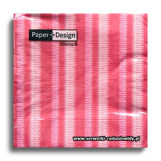 1681PACZKA Stripes In Line