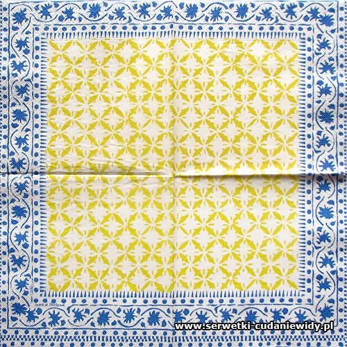 1683 Paper Design