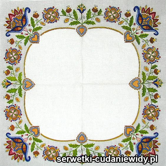 1690 Wdzydzki Kaszuby