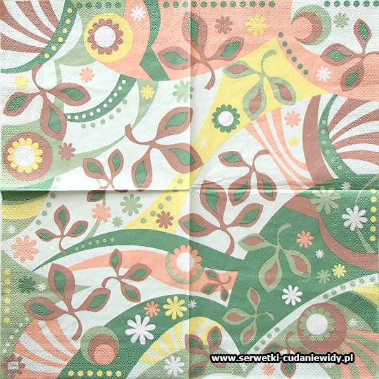 1692 Hippie Flowers
