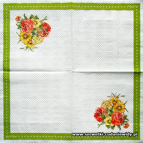 1694 Summer Bouquet