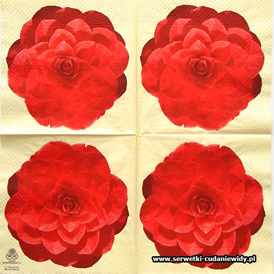 1713 Dalia Red