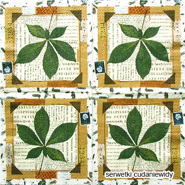 1715 Leaves