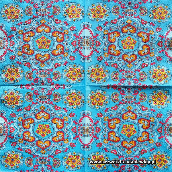 1716 Paper Design