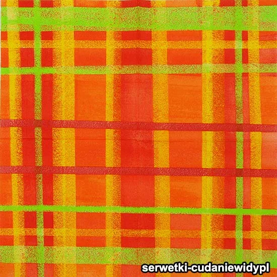 17220 Piękne Serwetki Unikalne Wzory