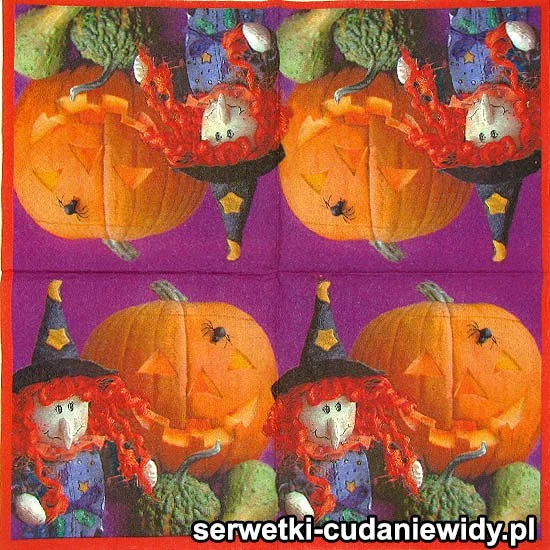 17297 Serwetki Papierowe