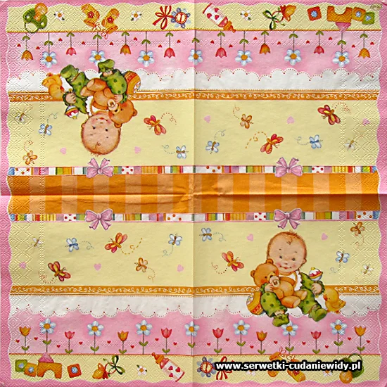 1746 Baby Rose