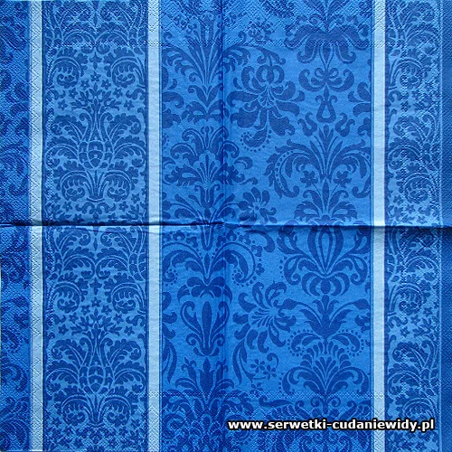 1770 Blue Velvet
