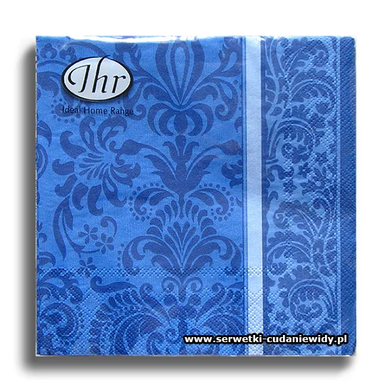1770PACZKA Blue Velvet