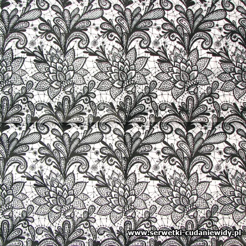1773 Ornament Black
