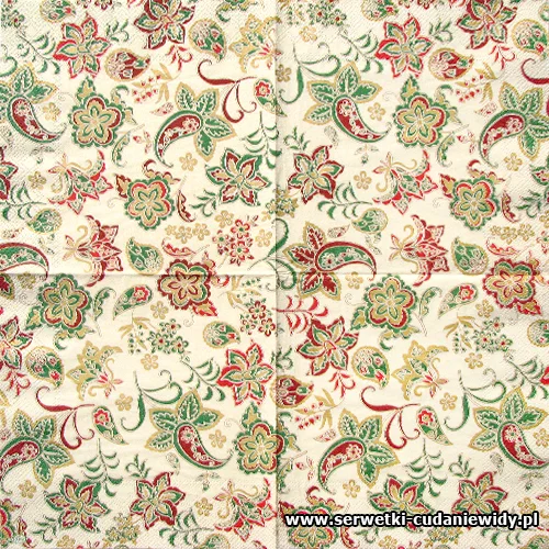 1778 Haute Couture