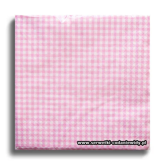 1786PACZKA Pink Light