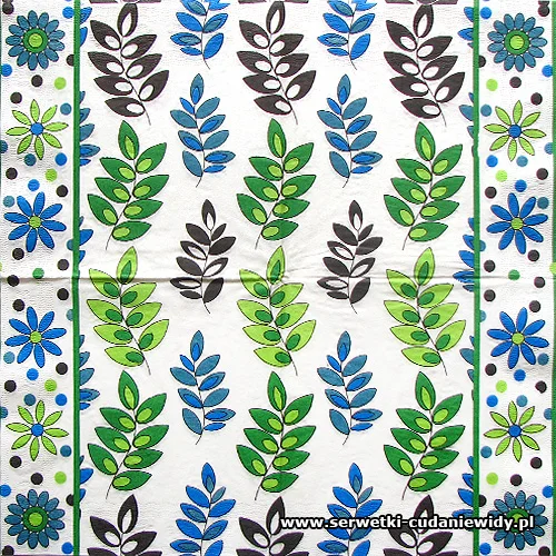 1812 Paper Design