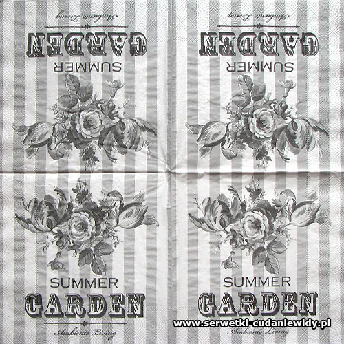 1814 Summer Living Grey