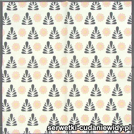 18201 Serwetki Papierowe