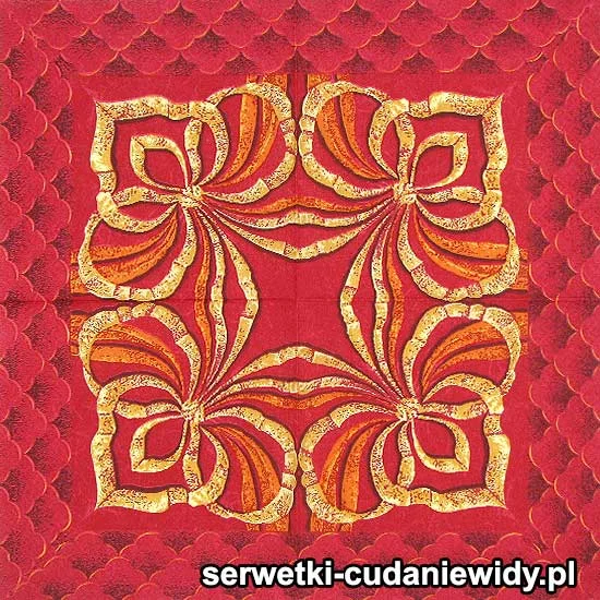 18224 Serwetki Papierowe
