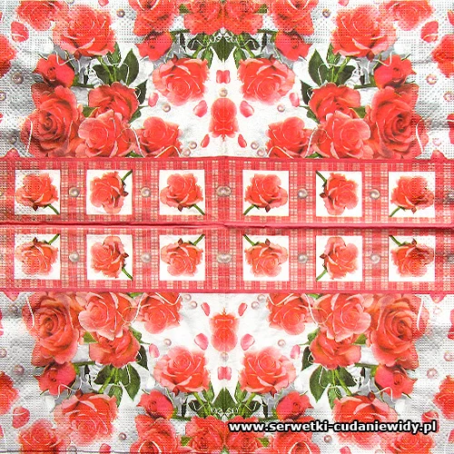 1825 Roses For You