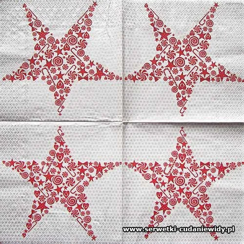 1841 Modern Star
