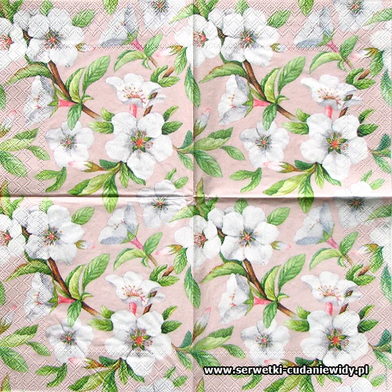 1887 Fleur Rose