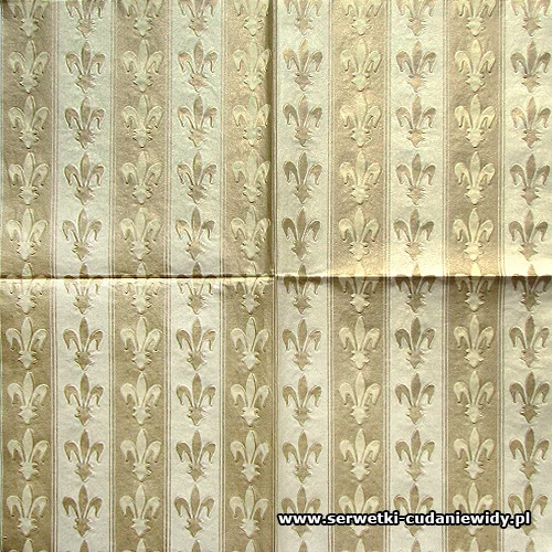 1915 Creme Gold