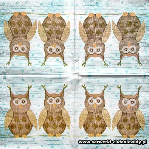 1932 Owls