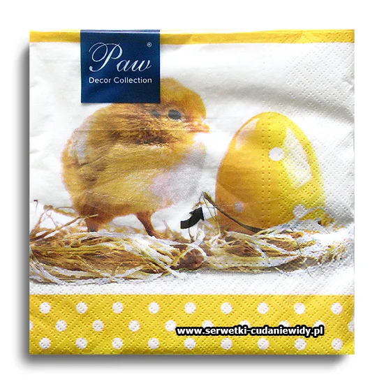 1945PACZKA Easter Day