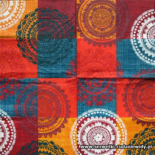 1946 Autumn Orient