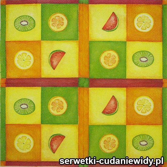 19700 Serwetki Papierowe