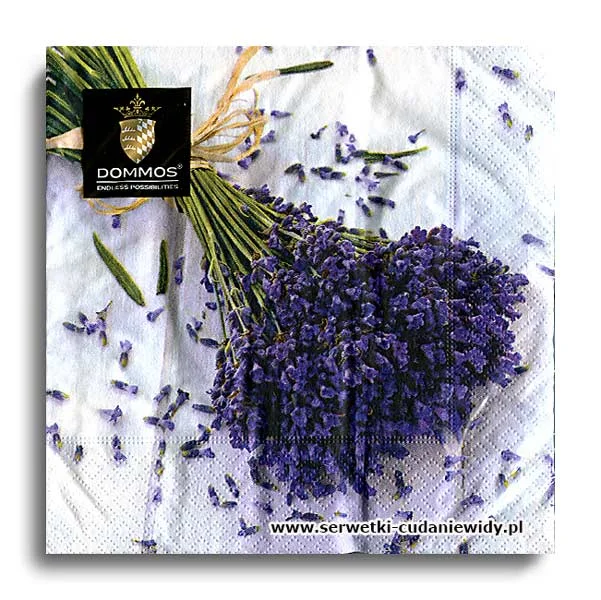 1983PACZKA Lavender