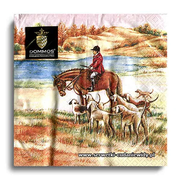 1985PACZKA Hunting Season