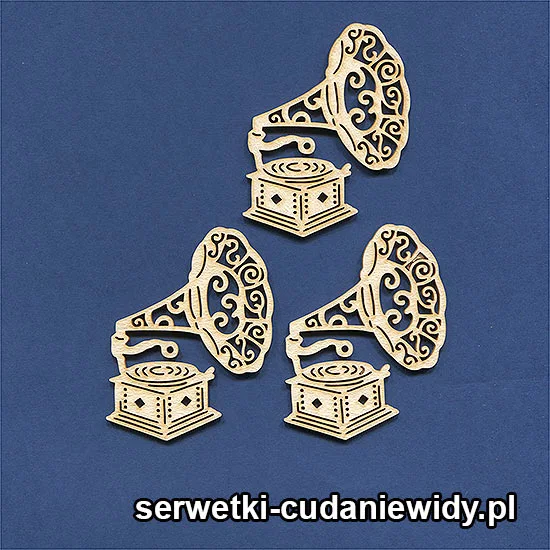 2005TEK Wycinanka Z Tekturki O Grubości 1,5 Mm
