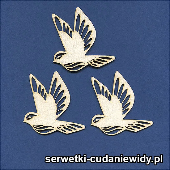 2006TEK Wycinanka Z Tekturki O Grubości 1,5 Mm