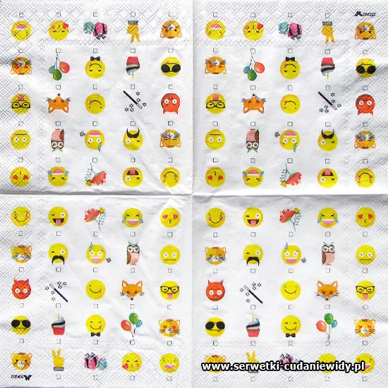 2007 Emoticons
