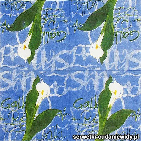 20070 Serwetki Papierowe