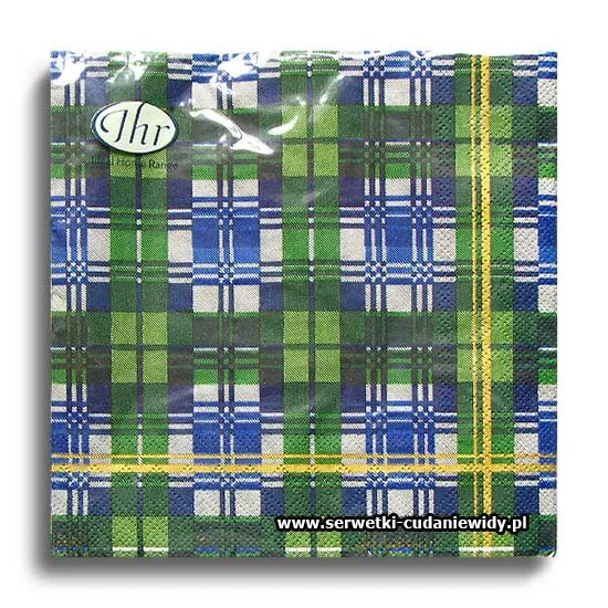 2016PACZKA Kitchen Pattern