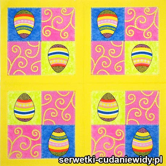 20197 Serwetki Dekoracyjne