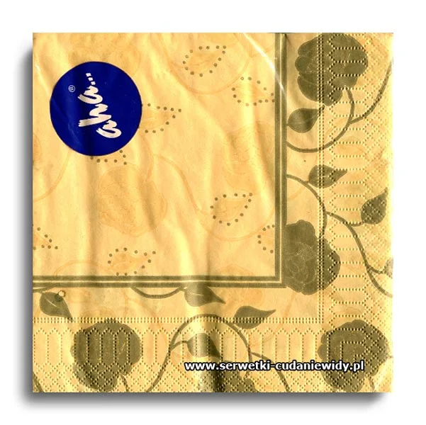 2028PACZKA Golden Border