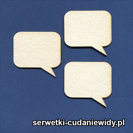 2039TEK Wycinanka Z Tekturki O Grubości 1,5 Mm