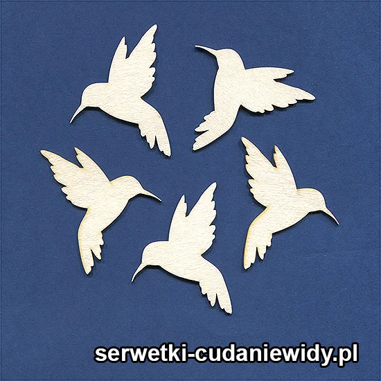 2042TEK Wycinanka Z Tekturki O Grubości 1,5 Mm