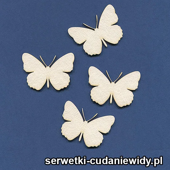 2044TEK Wycinanka Z Tekturki O Grubości 1,5 Mm