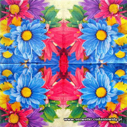 2047 Summer Flowers